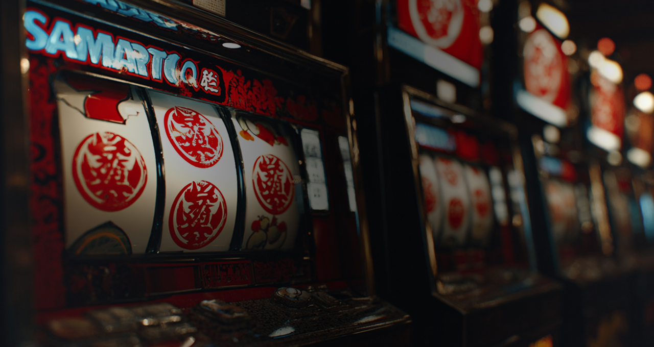 Spin Samurai