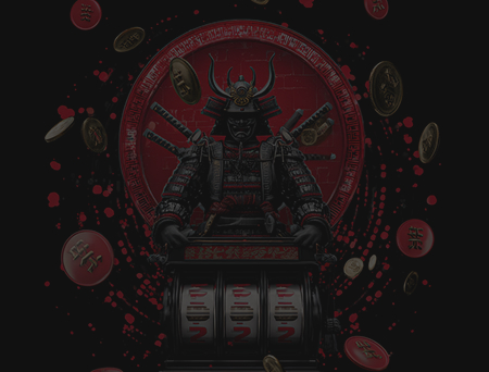 Spin Samurai