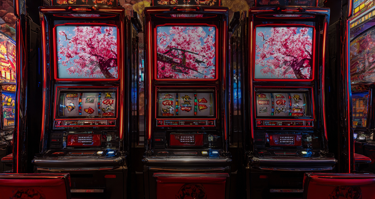 Spin Samurai