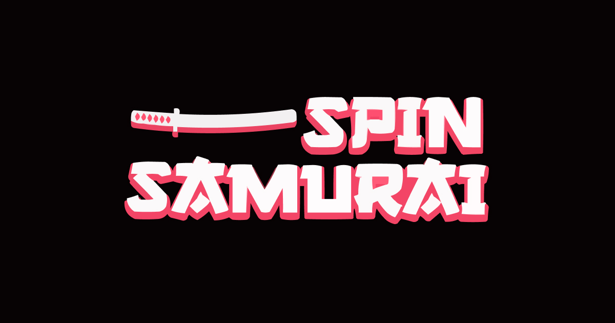 Spin Samurai